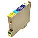 Cartuccia T0484 Gialla Compatibile Per Epson Stylus Photo R200,r220,r300,r320,r340 Capacita 16ml - Foto miniatura 1