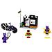 70902 L'Inseguimento Sulla Catcycle Di Catwoman - Foto miniatura 3