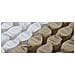 Materasso Molle Indipendenti E Memory Mod. Aloe Spring Alto 26cm Matrimoniale 140x200 - Foto miniatura 2