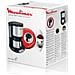 Macchina da caffè con filtro FT362811 Automatica Capacità 0,9 L Potenza 800 W Colore Nero /Acciaio inossidabile - Foto miniatura 7