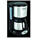 Macchina da caffè con filtro FT362811 Automatica Capacità 0,9 L Potenza 800 W Colore Nero /Acciaio inossidabile - Foto miniatura 1