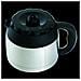 Macchina da caffè con filtro FT362811 Automatica Capacità 0,9 L Potenza 800 W Colore Nero /Acciaio inossidabile - Foto miniatura 2