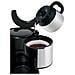 Macchina da caffè con filtro FT362811 Automatica Capacità 0,9 L Potenza 800 W Colore Nero /Acciaio inossidabile - Foto miniatura 3