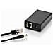 Splitter Gigabit PoE af 10/100/1000 Mbps 12W - Foto miniatura 3