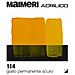 Acrilico Giallo Permanente Scuro Tubo Da 75ml. - Foto miniatura 2