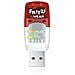 AVM Fritz!wlan Stick AC 430 MU-MIMO Scheda di rete - Foto miniatura 2