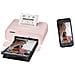 Stampante Fotografica SELPHY CP1300 Wi-Fi - Rosa - Foto miniatura 2