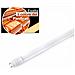 Neon A Led Tubo Per Panetterie 120 Cm 18w T8 G13 Smd Vt-1228 6322 - Foto miniatura 1