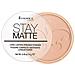 Stay Matte Long Lasting Pressed Powder 006 - Foto miniatura 2