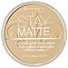 Stay Matte Long Lasting Pressed Powder 006 - Foto miniatura 1