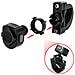 Supporto Bici / moto Funzione Fit-clic Sport - 2x Sistemi Di Blocco - Foto miniatura 3