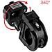 Supporto Bici / moto Funzione Fit-clic Sport - 2x Sistemi Di Blocco - Foto miniatura 4