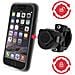 Supporto Bici / moto Funzione Fit-clic Sport - 2x Sistemi Di Blocco - Foto miniatura 5