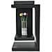 Leichtsin Deco Tabelle, Nero - Foto miniatura 1