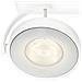 Faretto Myliving Led Clockwork 2x4,5 W Bianco 531723116 - Foto miniatura 3