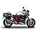 Attacchi Side Master 3p System For Bmw R1200r R1200rs Attrezzatura 2015 - Foto miniatura 2