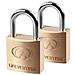 Accessori Lifeventure Mini Padlocks Pack Of 2 Zaini E Valigie One Size - Foto miniatura 1