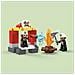 DUPLO 10903 Stazione dei Pompieri - Foto miniatura 5