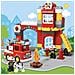 DUPLO 10903 Stazione dei Pompieri - Foto miniatura 7