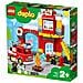 DUPLO 10903 Stazione dei Pompieri - Foto miniatura 1