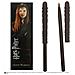 Harry Potter Ginny Wand Pen And Bookmark Penna - Foto miniatura 1