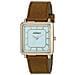 Orologio Analogico Quarzo Uomo con Cinturino in Pelle HBA2256C - Foto miniatura 1