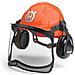 Husqvarna Helm Classic - Foto miniatura 1