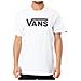 T-shirt Classic Bianco Nero (xl, Bianco) - Foto miniatura 4