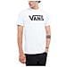 T-shirt Classic Bianco Nero (xl, Bianco) - Foto miniatura 5