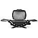Barbecue a Gas Q2200 Colore: Nero (senza stand) - Foto miniatura 2