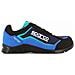 Sparco 07522nraz Nitro S3 Src Scarpe Antinfortunistiche Da Lavoro Nero E Azzurro (42)  - Foto miniatura 1