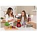 Frullatore Desire Desire Capacità 1.5 Litri Potenza 650 Watt Colore Rosso - Foto miniatura 10