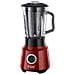 Frullatore Desire Desire Capacità 1.5 Litri Potenza 650 Watt Colore Rosso - Foto miniatura 2