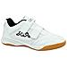 Kickoff K 260509k-1011, Bambini, Bianco, Scarpe Sportive, Numero: 35 Eu - Foto miniatura 1