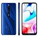 Redmi 8 Blu 64 GB 4G / LTE Dual Sim Display 6.22" HD+ Slot Micro SD Dual Fotocamera Android  - Foto miniatura 5