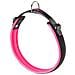 Collare Per Cani Ergofluo C 25/42 Rosa Fluo - Foto miniatura 1