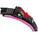 Collare Per Cani Ergofluo C 25/42 Rosa Fluo - Foto miniatura 3