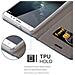 Custodia Compatibile Con Huawei Mate S In Blu Scuro Nero - Coperchio Protettiva Con Chiusura Magnetica, Funzione Stand E Tasca Per Le Carte - Foto miniatura 6