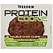 Proteine Cookie, Double Chioccolate - Foto miniatura 2