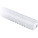 V-tac Vt-8109-w Profili In Alluminio Colore Bianco Angolare Da 2m Milky Cover Per Striscia Led - Sku 3369 - Foto miniatura 1