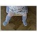 Gobabygo Calzini Antiscivolo, 3-4 Anni, Blu Navy - Foto miniatura 3