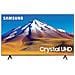 TV LED Ultra HD 4K 43" UE43TU7090UXZT Smart TV Tizen  - Foto miniatura 1