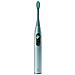 Oclean X Pro Mist Green Spazzolino Elettrico Smart Touch Screen - Foto miniatura 1