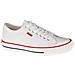 Hernandez S, Donna, Bianco, Scarpe Da Ginnastica, Numero: 39 Eu - Foto miniatura 1