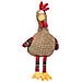 Gallo Con Sonido Animal Original 200 Gr - Foto miniatura 1