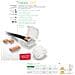 Accessorio Ipx8 Con Morsetti Tensione 450/750 V - Raytech Happyjoint4 - Foto miniatura 1