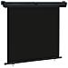 Tendalino Laterale per Balcone 175x250 cm Nero - Foto miniatura 1