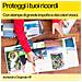 Cartuccia di inchiostro blu cromatico 776 da 1 l - Foto miniatura 4