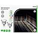 Smart Home Sh-dlk01, Illuminazione Intelligente Per Balconi, Rgb E Bianco Caldo - Foto miniatura 4