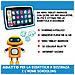 Tablet per Bambini Mio Tab 10" Tutor XL 2021 Android Wi-Fi Memoria 16 GB 89062 - Foto miniatura 3